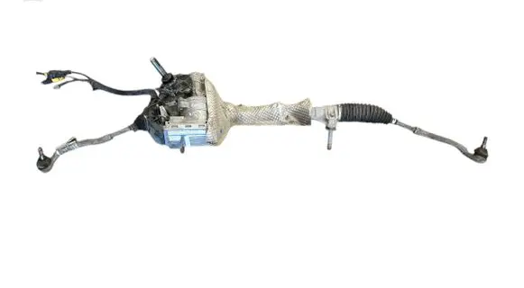Peugeot 308 Steering rack 9822255380 AB4000840 9674195280