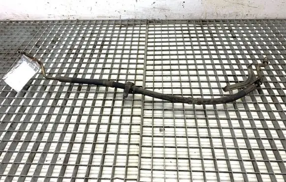 Mercedes-Benz C AMG W203 Brake booster pipe/hose 