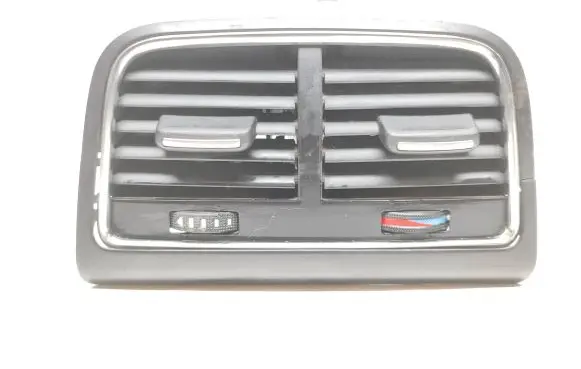 Audi A4 S4 B8 8K Rear air vent grill 8K0819203E