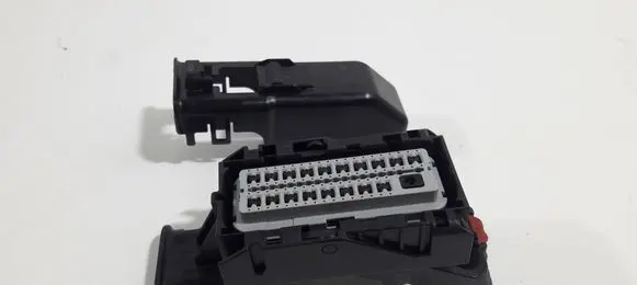 Chevrolet Camaro Engine control unit/module