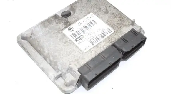 Seat Ibiza III (6L) Engine control unit/module 036906034KC