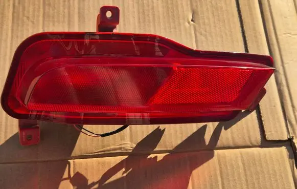 MG ZS Rear bumper light 10293795 10293798