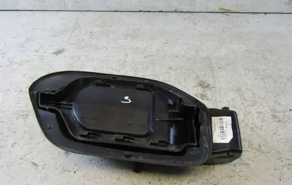 Volkswagen PASSAT B8 Fuel tank cap 3G9809117