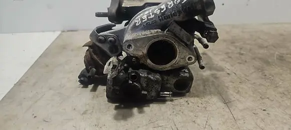 Subaru Forester SJ Turbo 14411AA940 8340090001 5AD103962K