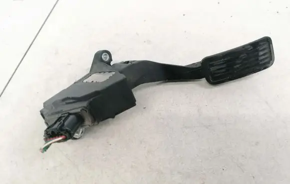 Toyota Yaris Accelerator throttle pedal 781100D010 44101226003