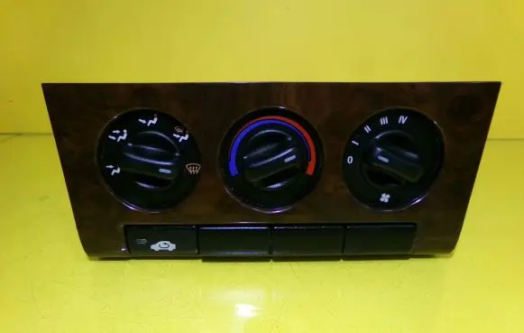 Rover 45 Climate control unit JFC102020