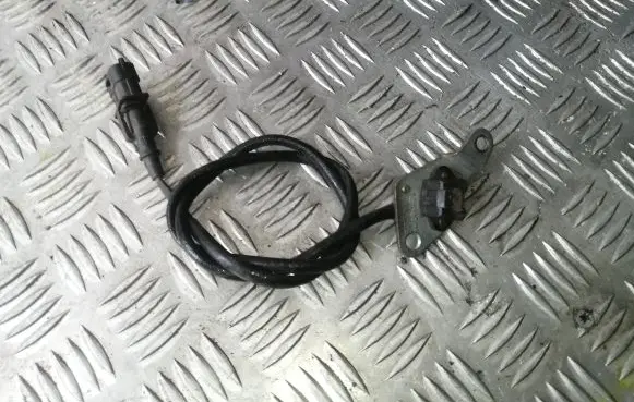 Opel Vectra C Camshaft speed sensor 0281002213