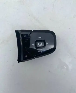 Volvo XC90 Steering wheel buttons/switches 31443498 10EB22