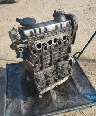 Skoda Octavia Mk1 (1U) Engine 80HBH