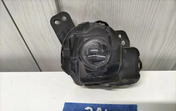 Mazda CX-3 Front fog light MDE1314224R