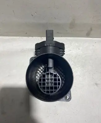 Volkswagen Caddy Mass air flow meter 038906461B 0281002531