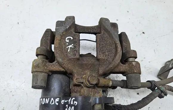 Ford Mondeo MK V Rear brake caliper DG9C2D251D