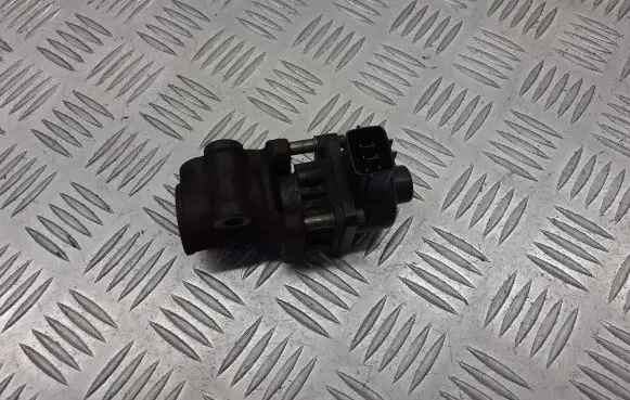 Opel Agila B EGR valve