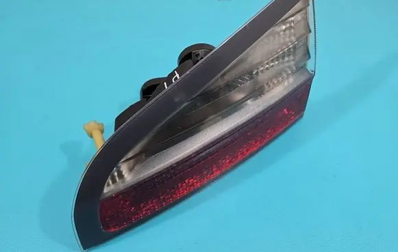 Ford S-MAX Rear/tail lights 6M21-13A602-AK IMPRK1491293