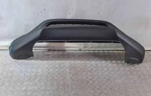 Honda CR-V Front bumper lip 71102T1GG000