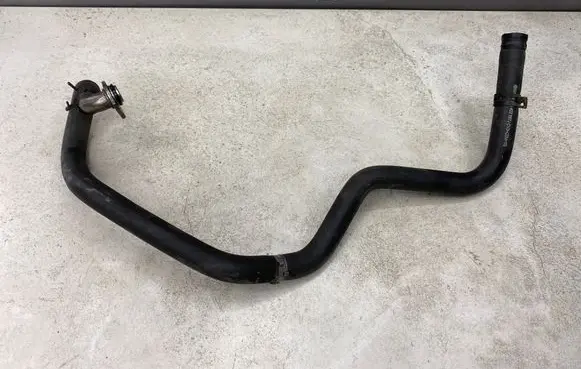 Audi A3 S3 8L Power steering hose/pipe/line 1J0422887J