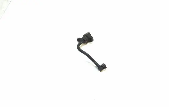 Vacuum valve