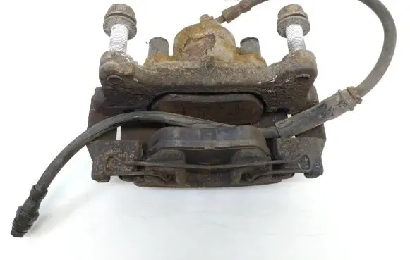 Volkswagen PASSAT B7 Front brake caliper