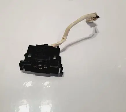 Mazda 6 Steering angle sensor 17D254GG105