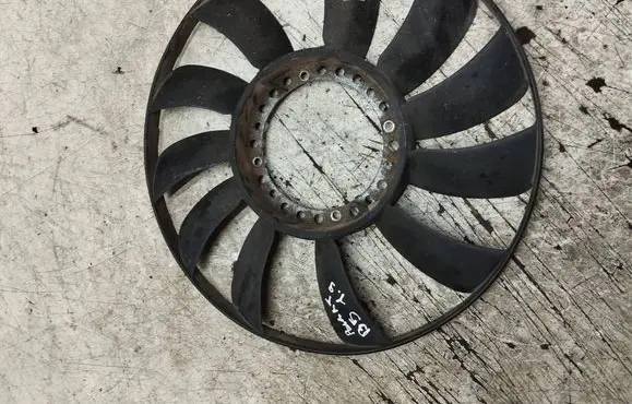 Volkswagen PASSAT B5 Fan impeller 
