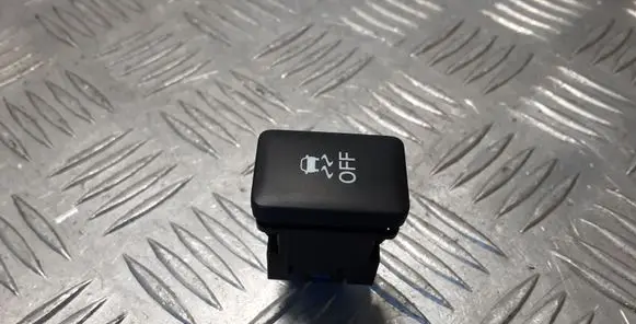 Mitsubishi Outlander ESP (stability program) switch 299165643