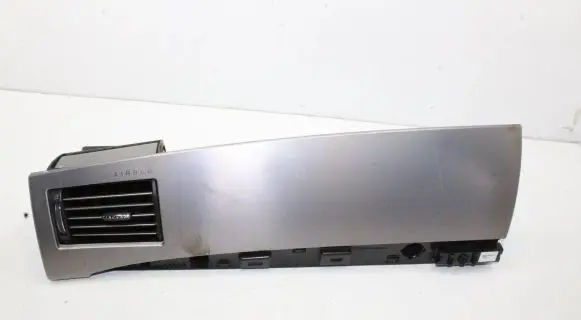 Jaguar XF X250 Dashboard air vent grill cover trim 8X23043C26 8X23060D20AC