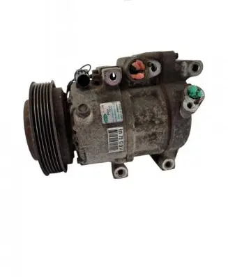 Hyundai i30 Air conditioning (A/C) compressor (pump) f500an8aa01
