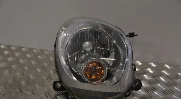 Mini Cooper Countryman R60 Headlight/headlamp 030126760400 9801032 001032040308120099