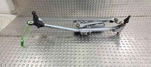BMW X1 E84 Front wiper linkage and motor 2992465