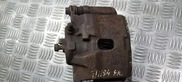 Honda Accord Front brake caliper