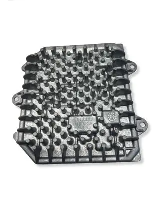 Jeep Cherokee LED ballast control module 1401000000