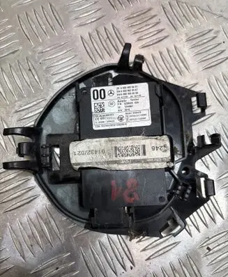Mercedes-Benz B W246 W242 Distronic sensor radar A0009028307 A0009056600
