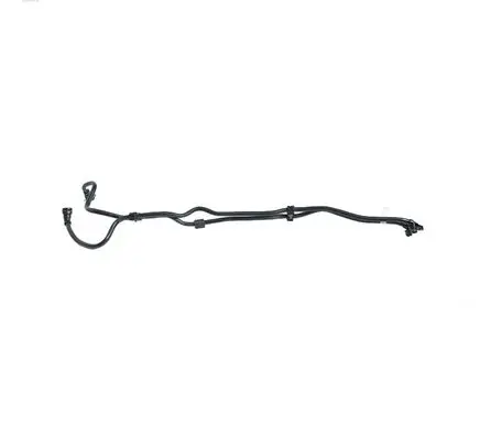 BMW 3 GT F34 Gearbox oil cooler pipe/hose 17227626318 7626318