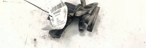 Ford Ranger EGR valve BK2Q-9D475CD