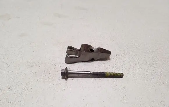Fuel Injector clamp holder