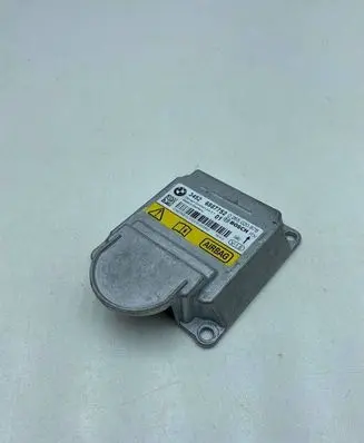 BMW 1 F20 F21 Airbag control unit/module 0265020878 6887752