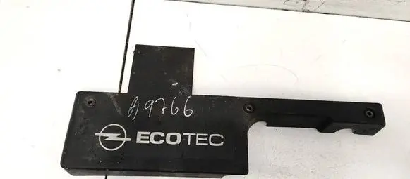 Opel Zafira A Engine cover (trim) 24454289
