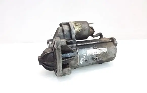 Mitsubishi Space Star Starter motor 8200064465