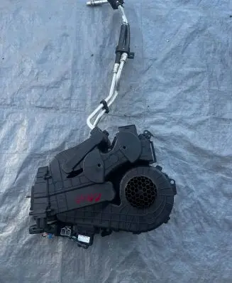 Chrysler Pacifica Interior heater climate box assembly 