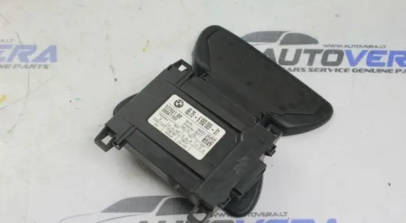 BMW 5 E60 E61 Other control units/modules 6980089