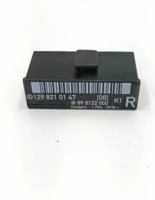 Mercedes-Benz SL R129 Other relay 1298210147