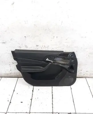 Mercedes-Benz S W220 Front door card panel trim A2207200770 220A019 5130185
