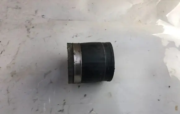 Toyota Auris 150 Intercooler hose/pipe