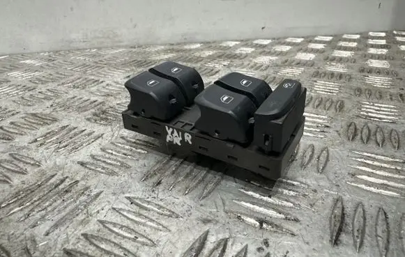 Audi A4 S4 B8 8K Electric window control switch 8K0959851