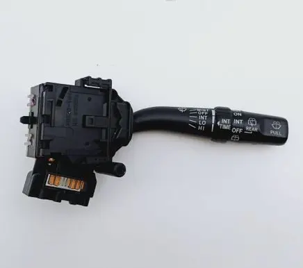 Toyota Avensis T250 Wiper control stalk 173654 173799