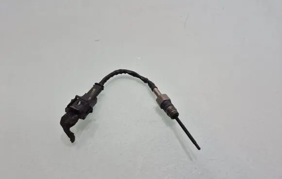 Hyundai Tucson TL Exhaust gas temperature sensor 