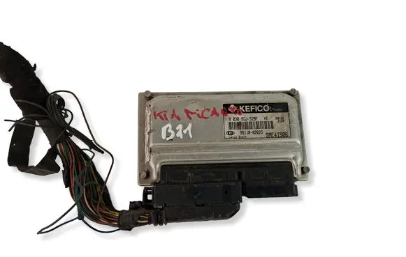 KIA Picanto Engine control unit/module 9030930528F 3911002025