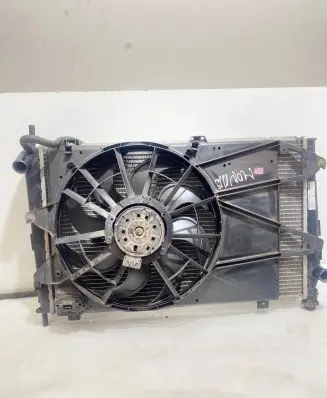 Ford Mondeo Mk III Intercooler radiator 95BB8C607 8MK376754 8MK376781