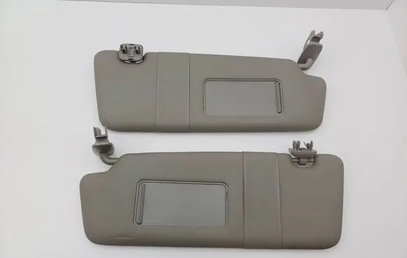 Audi A4 S4 B6 8E 8H Sun visor