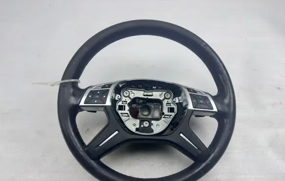 Mercedes-Benz GL X166 Steering wheel A1664600318